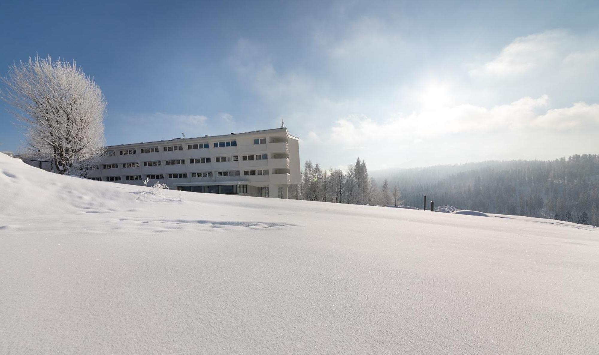 Hotel Harnas Dla Doroslych Z Widokiem Na Tatry Буковина Татжанска Екстериор снимка